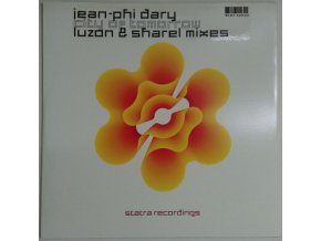Jean-Phi Dary ‎– City Of Tomorrow Remixes