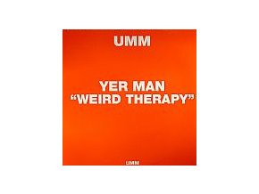 Yer Man ‎– Weird Therapy