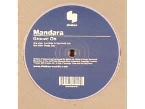 Mandara ‎– Groove On