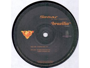 Sonar – Brazilia