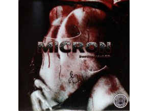 Micron ‎– Sentimental EP