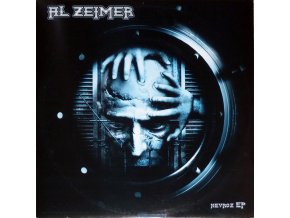 Al Zeimer ‎– Nevroz EP