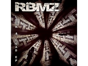 RbMz ‎– Lock & Load EP