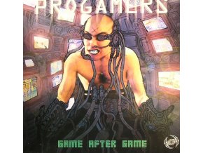 Progamers ‎– Game After Game