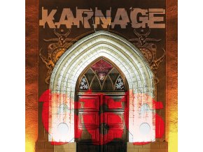 Various ‎– Karnage 666