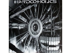 Hardcoholics ‎– Bionic Taste EP