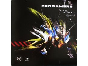 Progamers ‎– Final Stage