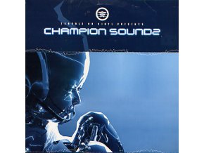 Various ‎– Champion Soundz