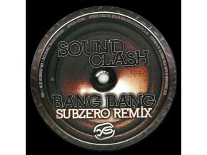 Soundclash ‎– Bang Bang