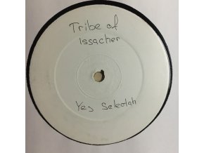 Top Cat / Tribe Of Issachar ‎– Original Ses (Police In Helicopter) / Yes Selectah
