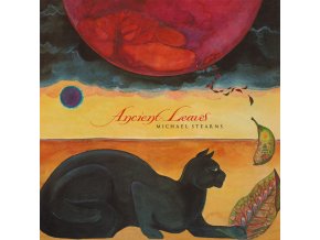 Michael Stearns ‎– Ancient Leaves