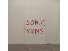 Lewis OfMan ‎– Sonic Poems