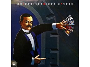 Blue Öyster Cult ‎– Agents Of Fortune