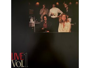Parcels ‎– Live Vol.1