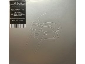 MF Doom – Operation: Doomsday