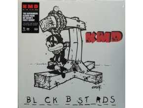 KMD – Bl_ck B_st_rds