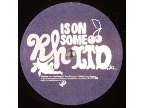 Wool-ed feat One Drop ‎– Is On Some