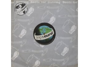 Boots For Dancing ‎– Boots For Dancing