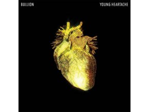 Bullion ‎– Young Heartache