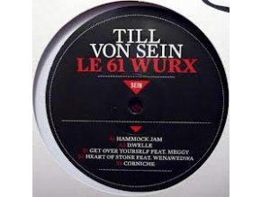 Till Von Sein ‎– Le 61 Wurx