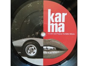 Karma ‎– Beach Towel