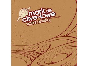 Mark De Clive-Lowe ‎– Tide's Arising (Album Sampler)