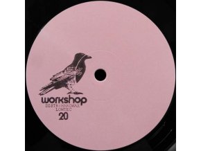 Lowtec ‎– Workshop 20