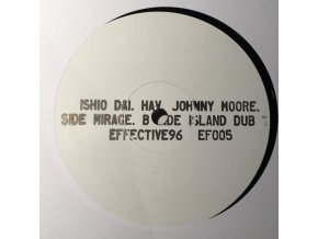 Ishio Dai ‎– Mirage / Island Dub