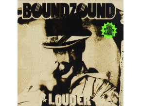 Boundzound ‎– Louder