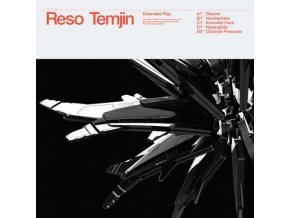 Reso – Temjin