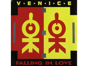 Venice ‎– Falling In Love