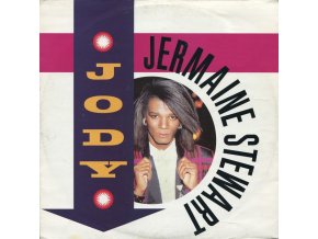 Jermaine Stewart ‎– Jody