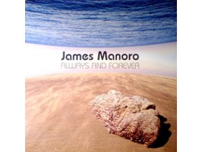 James Manoro ‎– Always And Forever