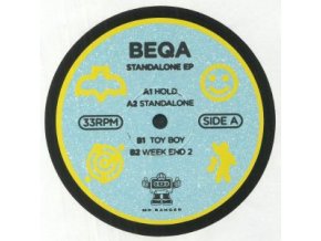 BEQA ‎– Standalone EP