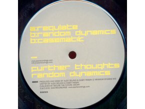 Further Thoughts ‎– Random Dynamics