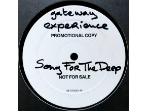 Gateway Experience ‎– Living Body Map (LBM) / Twin Freaks