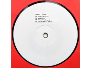 Remotif ‎– COY004