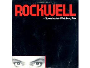 Rockwell ‎– Somebody's Watching Me