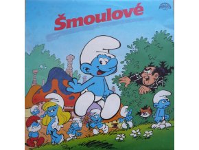 Šmoulové ‎– Šmoulové