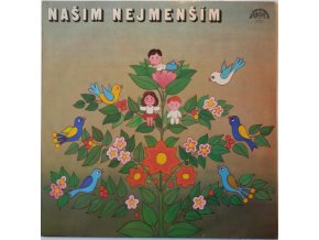 Various ‎– Našim Nejmenším