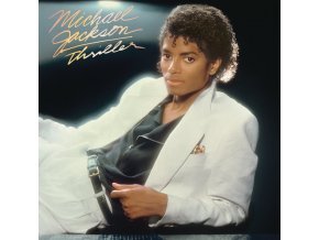 Michael Jackson ‎– Thriller