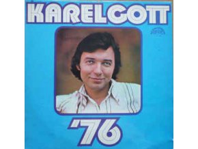 Karel Gott ‎– '76