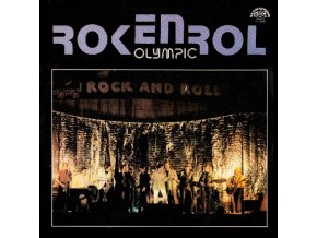 Olympic – Rokenrol