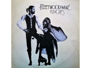 Fleetwood Mac ‎– Rumours