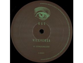 Viceversa ‎– Zerozerozero