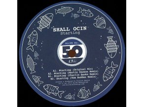 Shall Ocin - Starting