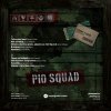 Pio Squad - Stromy v Bouři vinyl