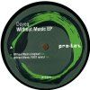 Doyeq ‎– Without Music EP