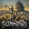 Tomáš Dvořák ‎aka Floex – Machinarium Soundtrack