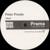 Peter Presta ‎– Beef